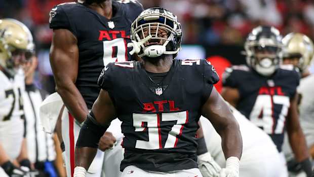 Grady Jarrett
